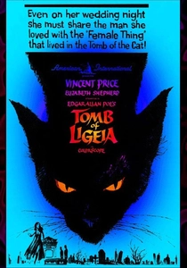 The Tomb of Ligeia (1964)