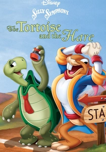 The Turtle and the Hare (1935)
