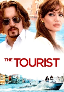 The Tourist (2010)