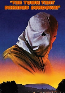 The Town That Dreaded Sundown (1976)