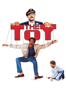 The Toy (1982)