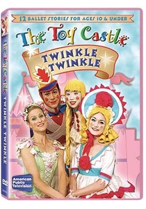 The Toy Castle (2000)