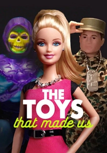 The Toys That Made Us (2017)