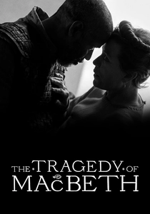 The Tragedy of Macbeth (2021)