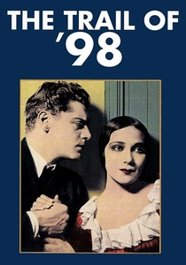 The Trail of '98 (1928)