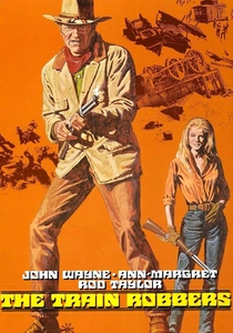 The Train (1973)