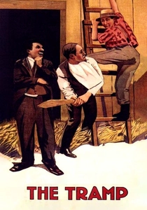 The Tramp (1915)