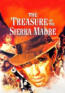 The Treasure of the Sierra Madre (1948)