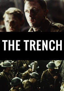 The Trench (1999)