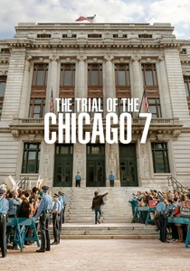 The Trial of the Chicago 7 (2020)
