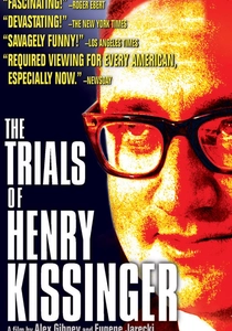 The Trials of Henry Kissinger (2002)