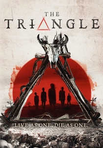 The Triangle (2016)