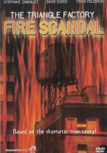 The Triangle Factory Fire Scandal (1979)