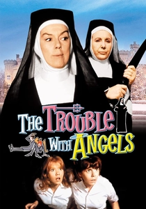 The Trouble with Angels (1966)