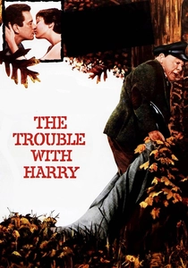 The Trouble with Harry (1955)