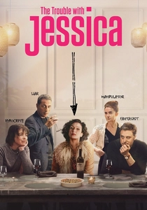 The Trouble with Jessica (2023)