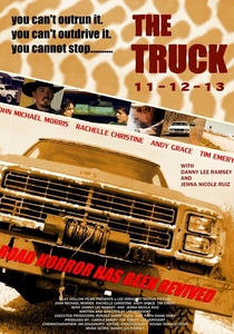 The Truck (2013)