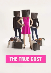 The True Cost (2015)