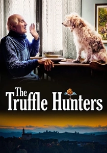 The Truffle Hunters (2020)