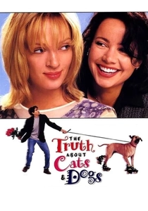 The Truth About Cats & Dogs (1996)