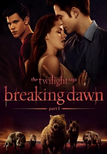 The Twilight Saga: Breaking Dawn - Part 1 (2011)