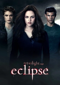 The Twilight Saga: Eclipse (2010)