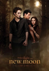 The Twilight Saga: New Moon (2009)
