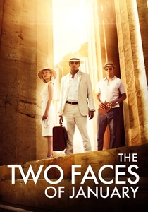 The Two Faces of January (2014)