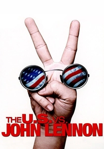 The U.S. vs. John Lennon (2006)