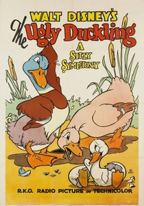 The Ugly Duckling (1939)