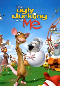The Ugly Duckling and Me! (2006)