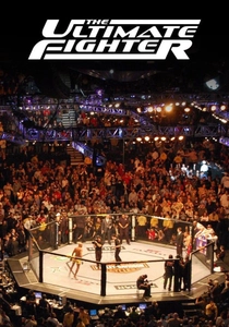 The Ultimate Fighter (2005)