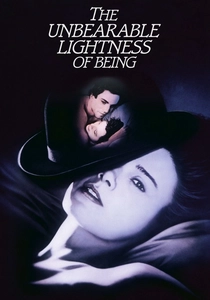 The Unbearable Lightness of Being (1988)