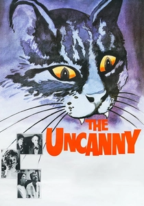 The Uncanny (1977)