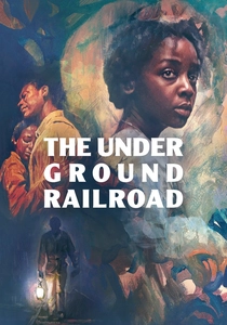 The Underground Railroad (2021)