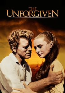 The Unforgiven (1960)