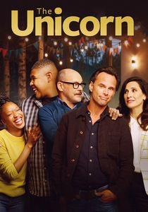 The Unicorn (2018)