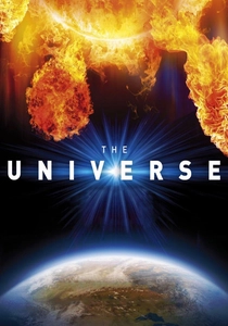 The Universe (2007)