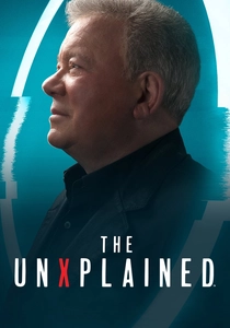 The UnXplained (2019)