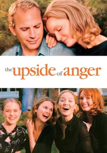 The Upside of Anger (2005)