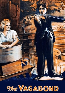 The Vagabond (1916)