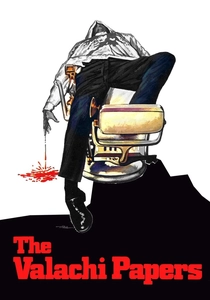 The Valachi Papers (1972)