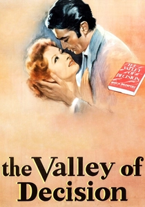 The Valley of Decision (1945)