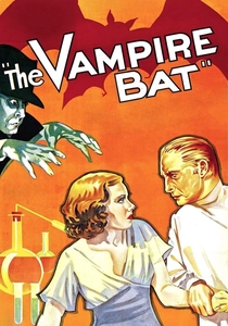 The Vampire Bat (1933)