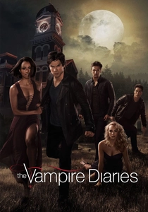 The Vampire Diaries (2009)