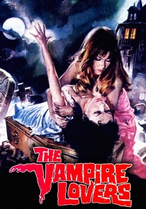 The Vampire Lovers (1970)