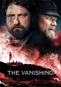 The Vanishing (2018)