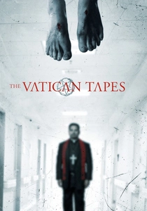 The Vatican Tapes (2015)