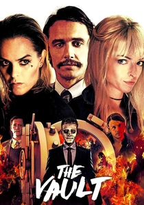 The Vault (2017)