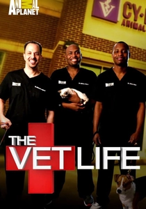The Vet Life (2016)